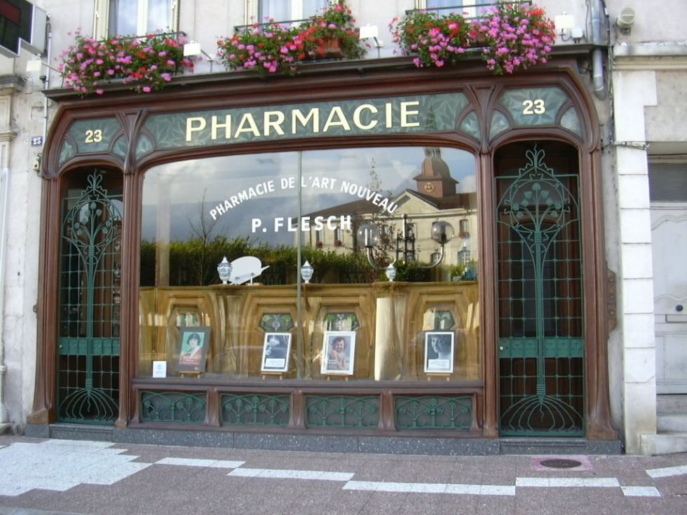 Pharmacie Malard Commercy1 980x735